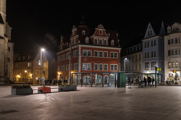 Stadt Halle