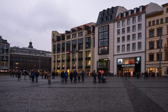 Leipzig