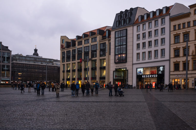 Leipzig