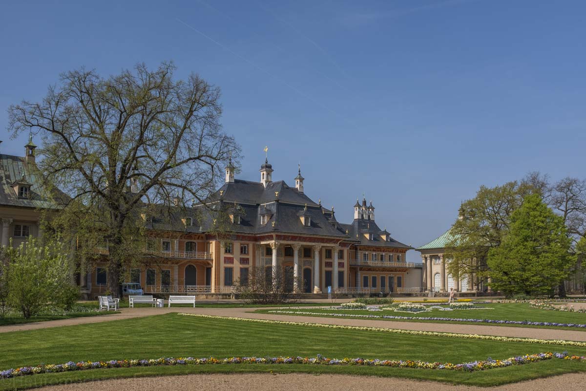 Pillnitz