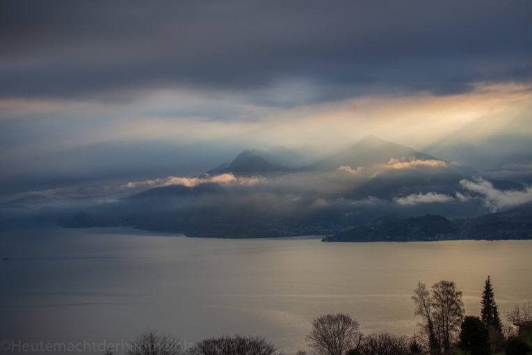 Lago Maggiore