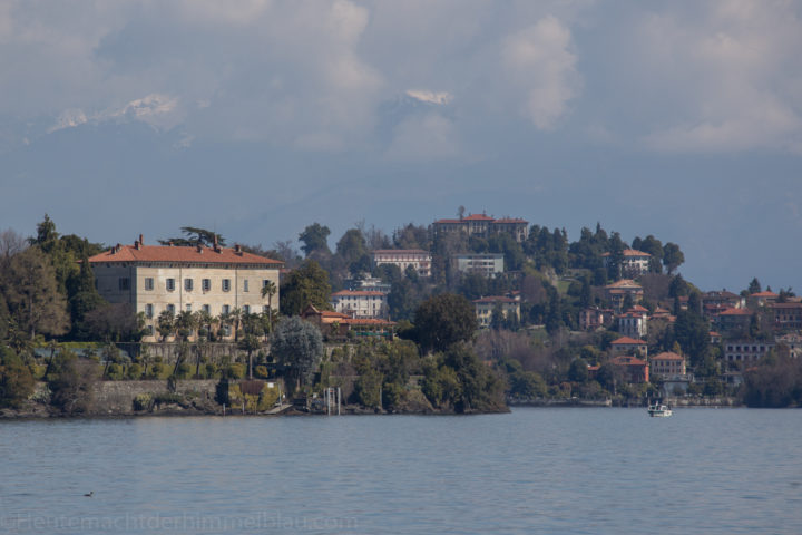 Isola Madre
