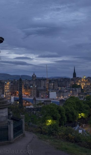 Edinburgh