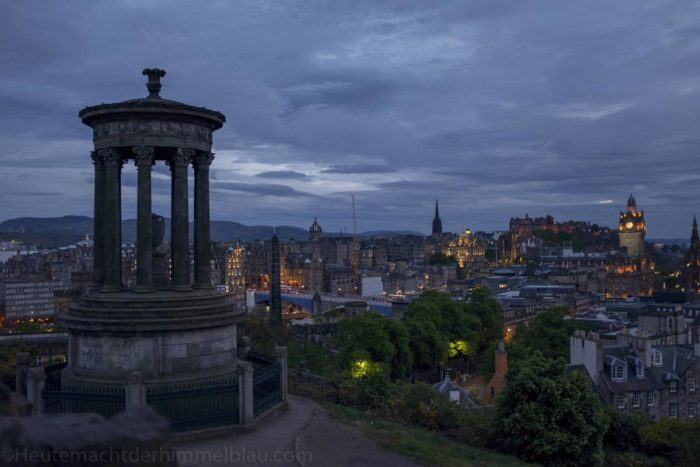 Edinburgh