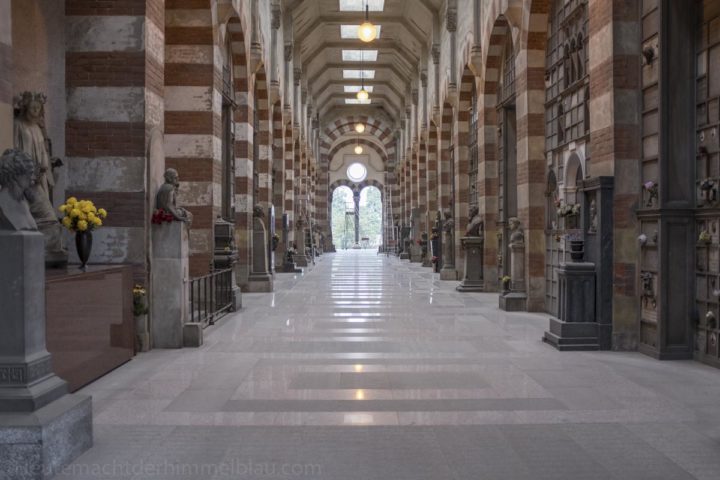Zentralfriedhof