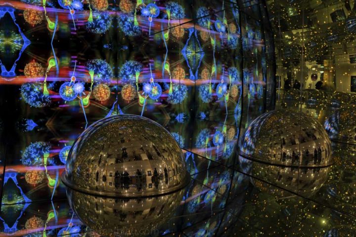 Camera Obscura