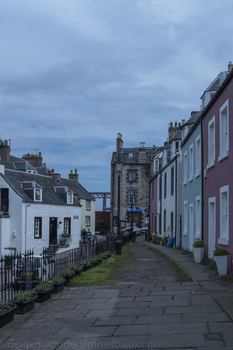 South Queensferry