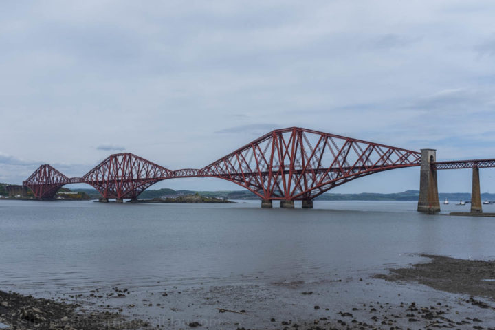 Forth Bridge