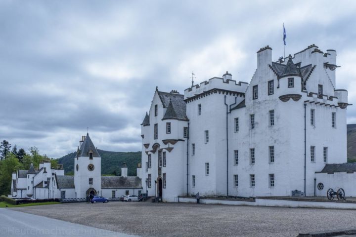 Blair Castle