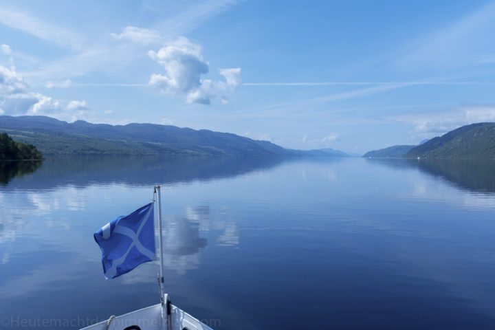 Loch Ness