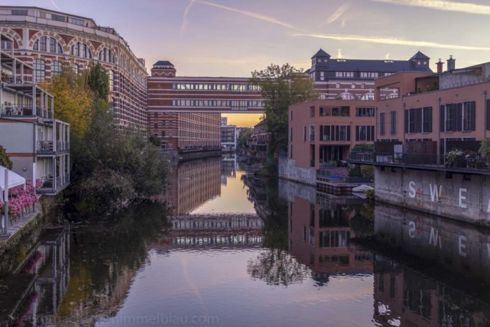 Karl-Heine-Kanal