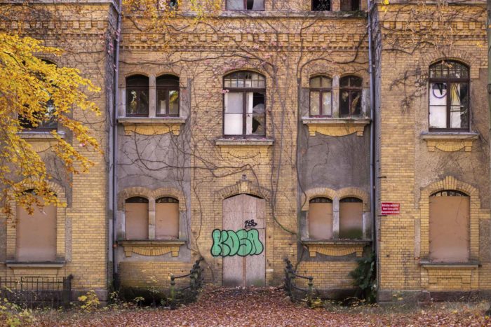 Leipzig-Dösen