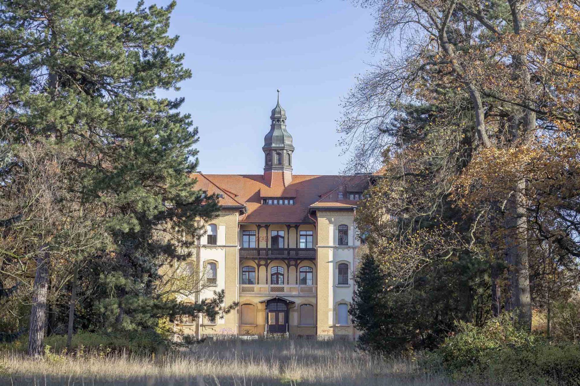 Leipzig-Dösen