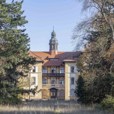 Leipzig-Dösen