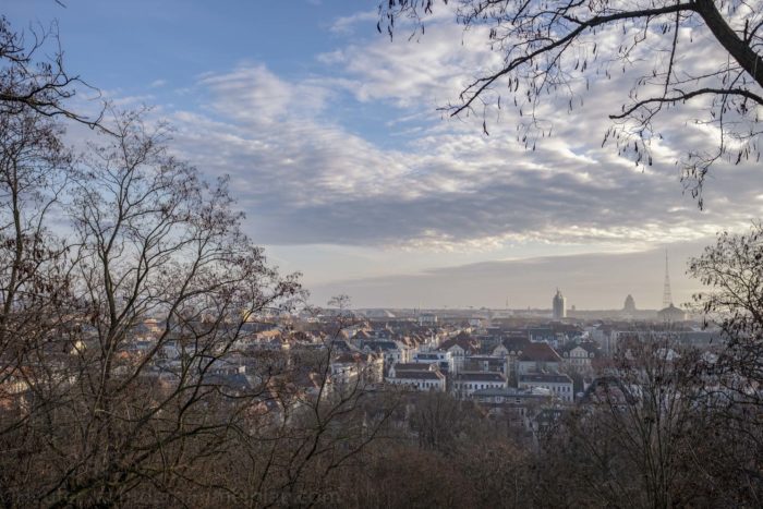 Willkommen in Leipzig