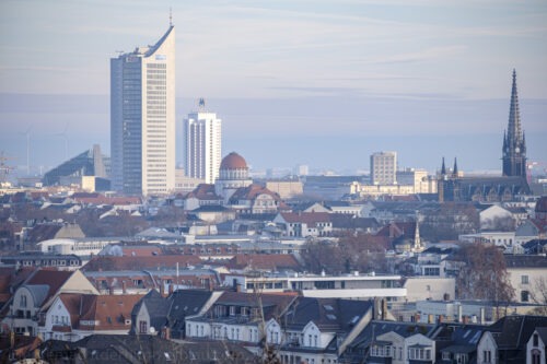 Leipzig Außergewöhnlich