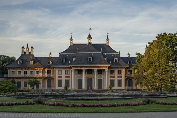 Schlosspark Pillnitz