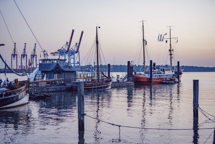 Monatscollage September