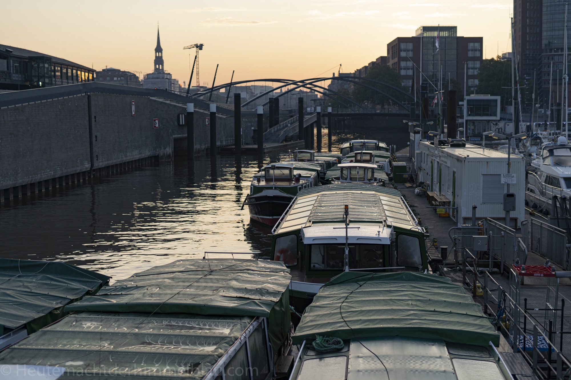 Hamburg