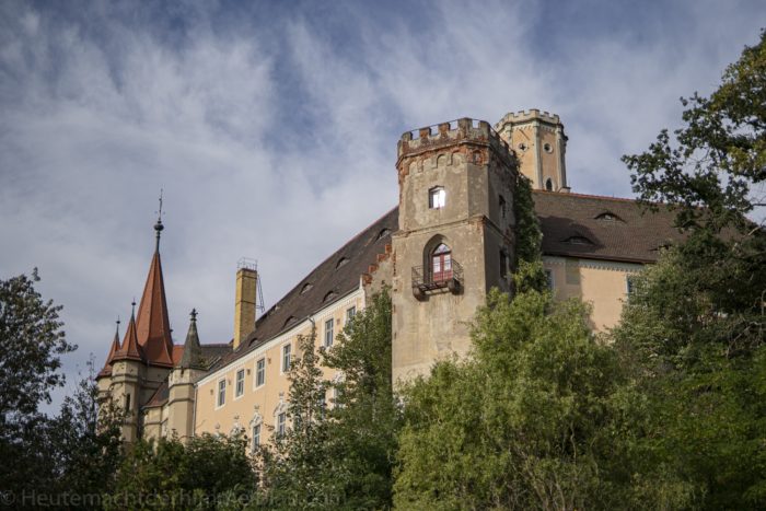 Schloss Püchau