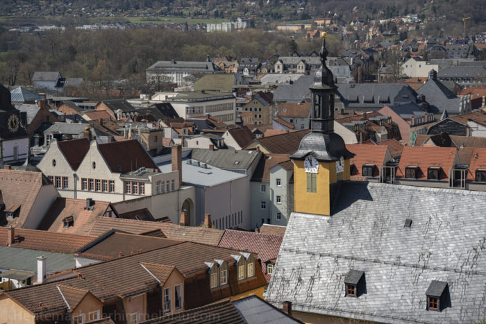 Rudolstadt