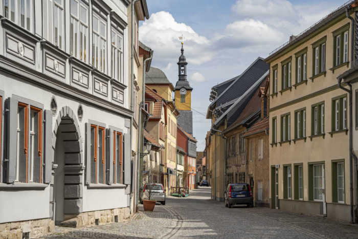 Rudolstadt