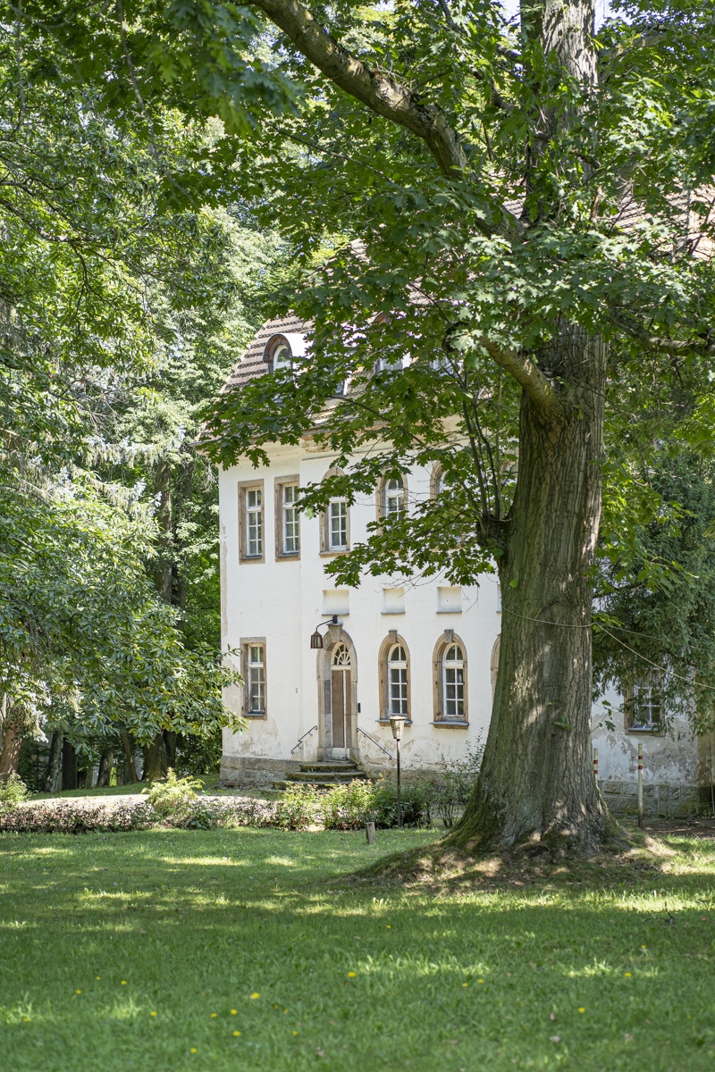 Herrenhaus Tannegg