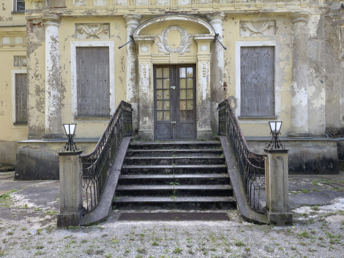 Lustschloss Tannenfeld