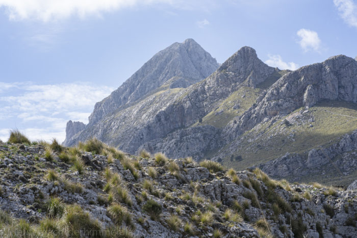 Serra de Tramuntana
