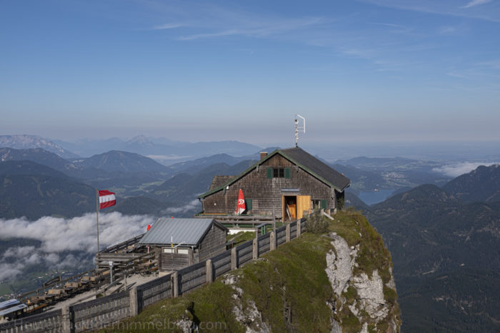 Schafberg