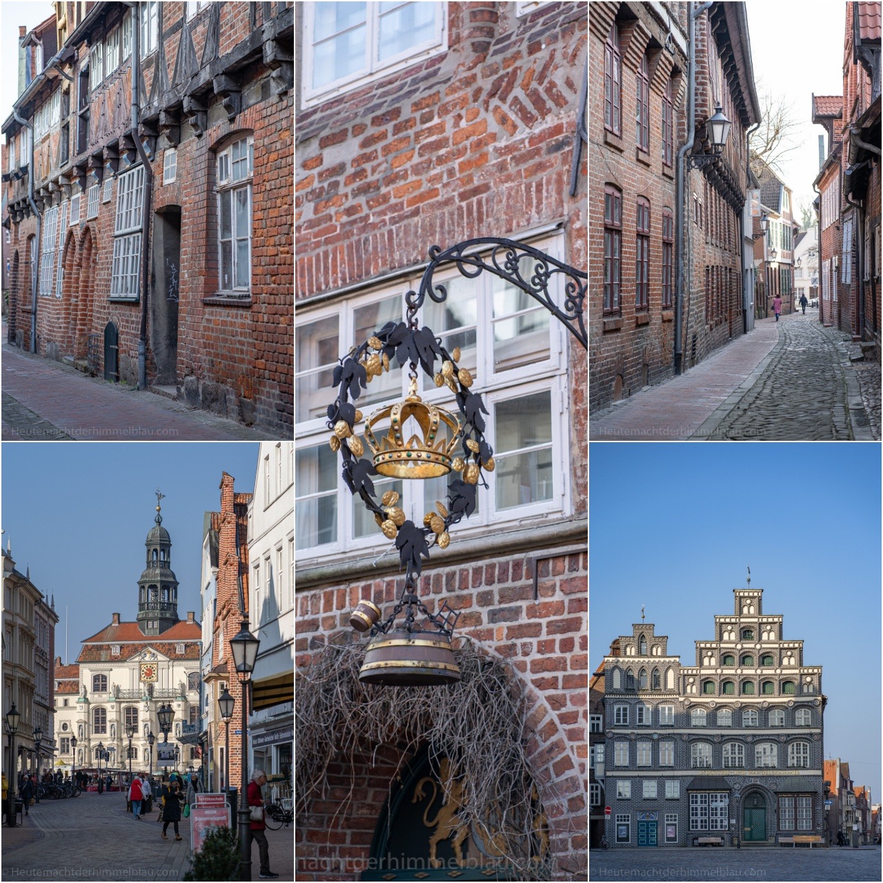 Lüneburg