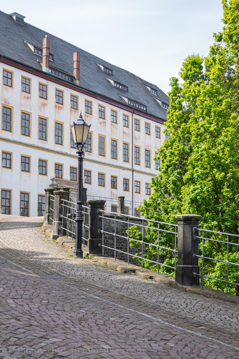 Schloss Friedenstein