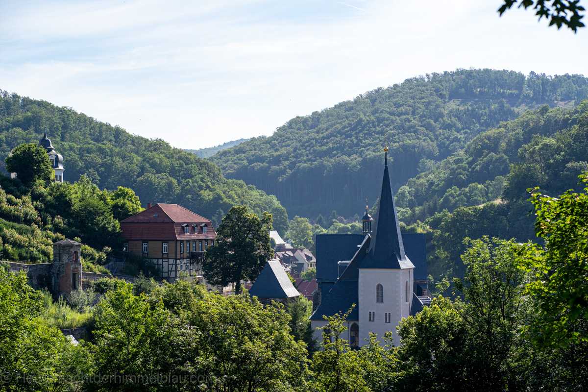 Monatsrückblick Juli