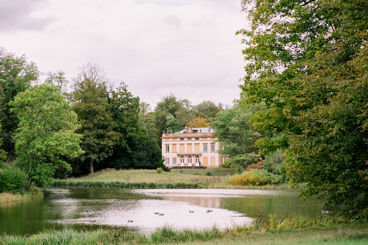 Park Schönbusch