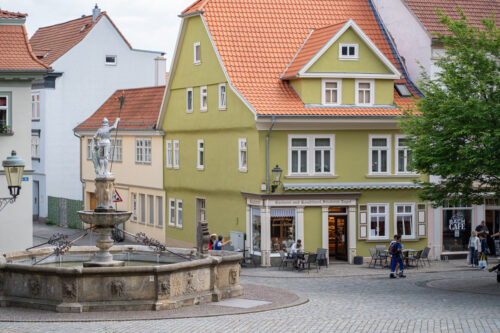 Arnstadt