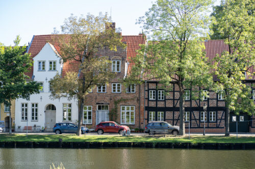 Hansestadt Lübeck