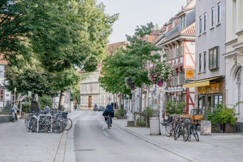 Universitätsstadt Göttingen