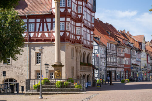 Duderstadt