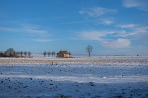 Monatsrückblick Januar