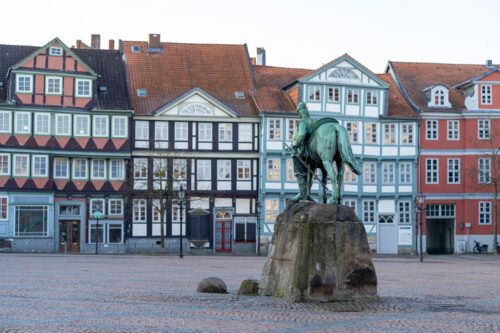 Ein Bummel durch Wolfenbüttel