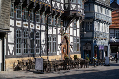 Zu Besuch in der Lieblingspfalz…