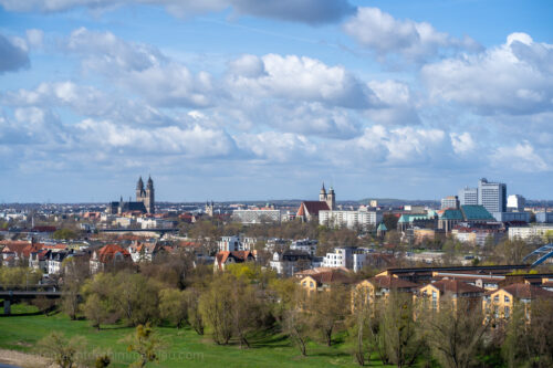 Magdeburg