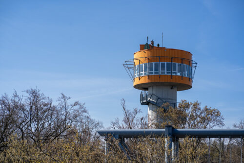 Ausflug zum Nationalpark Hainich und Baumkronenpfad