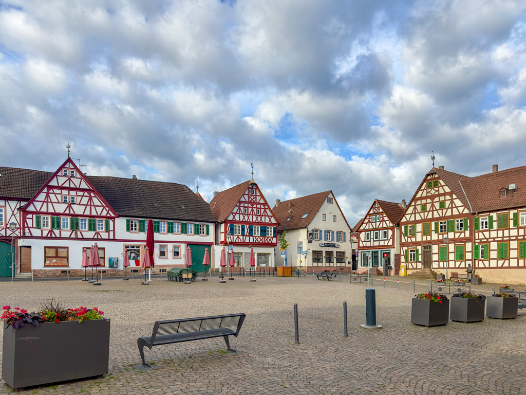 Großostheim